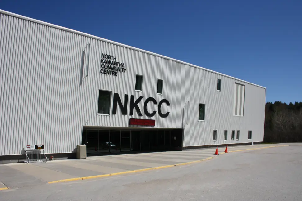 NKCC Entrance