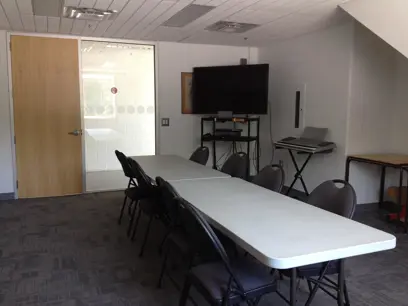 NKCC Multipurpose Room