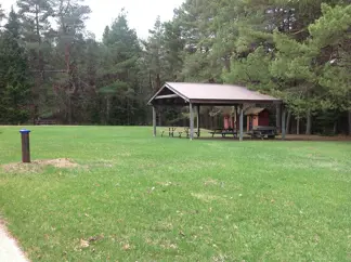 Glen Alda Community Centre Picnic Area