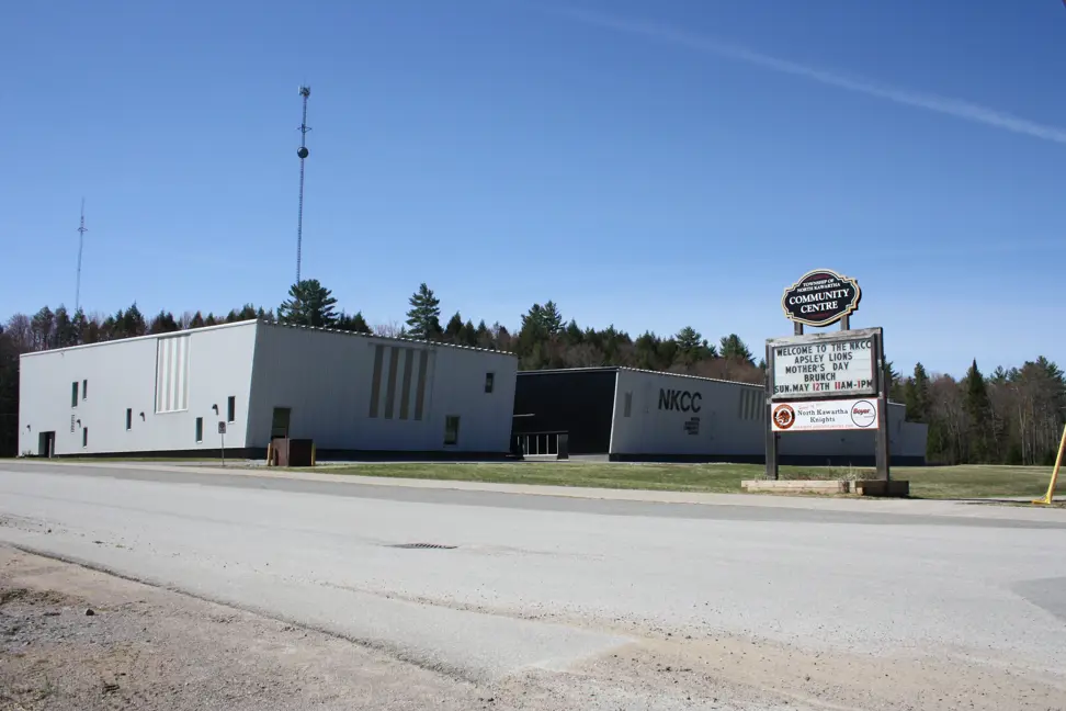 North Kawartha Community Centre