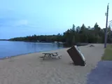 Chandos Beach