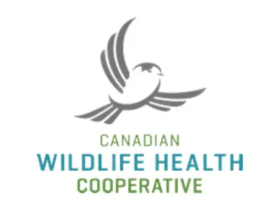 Canadian wildlife Helath Cooperative logo