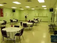 Wilson Park Community Centre Banquet Hall