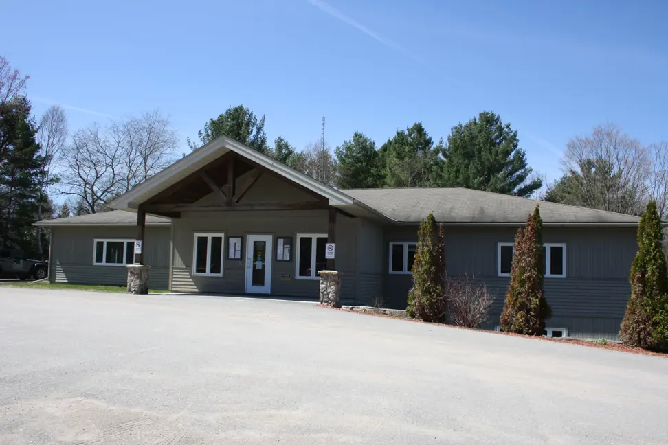 North Kawartha Municipal Office