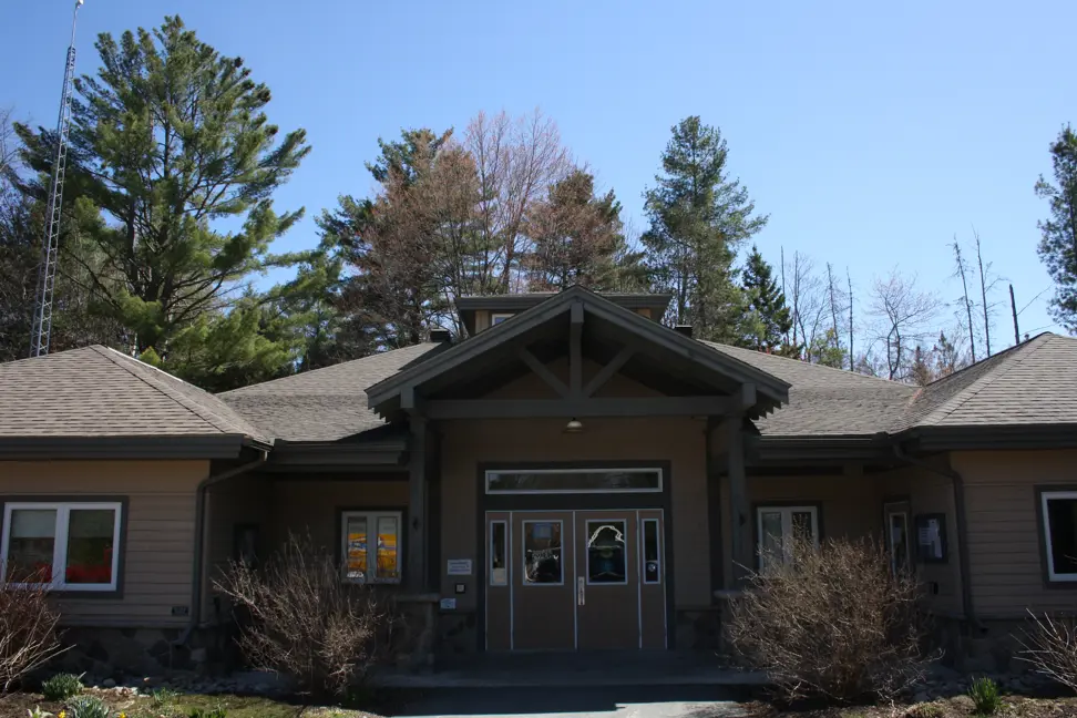 North Kawartha Public Library - Apsley Branch